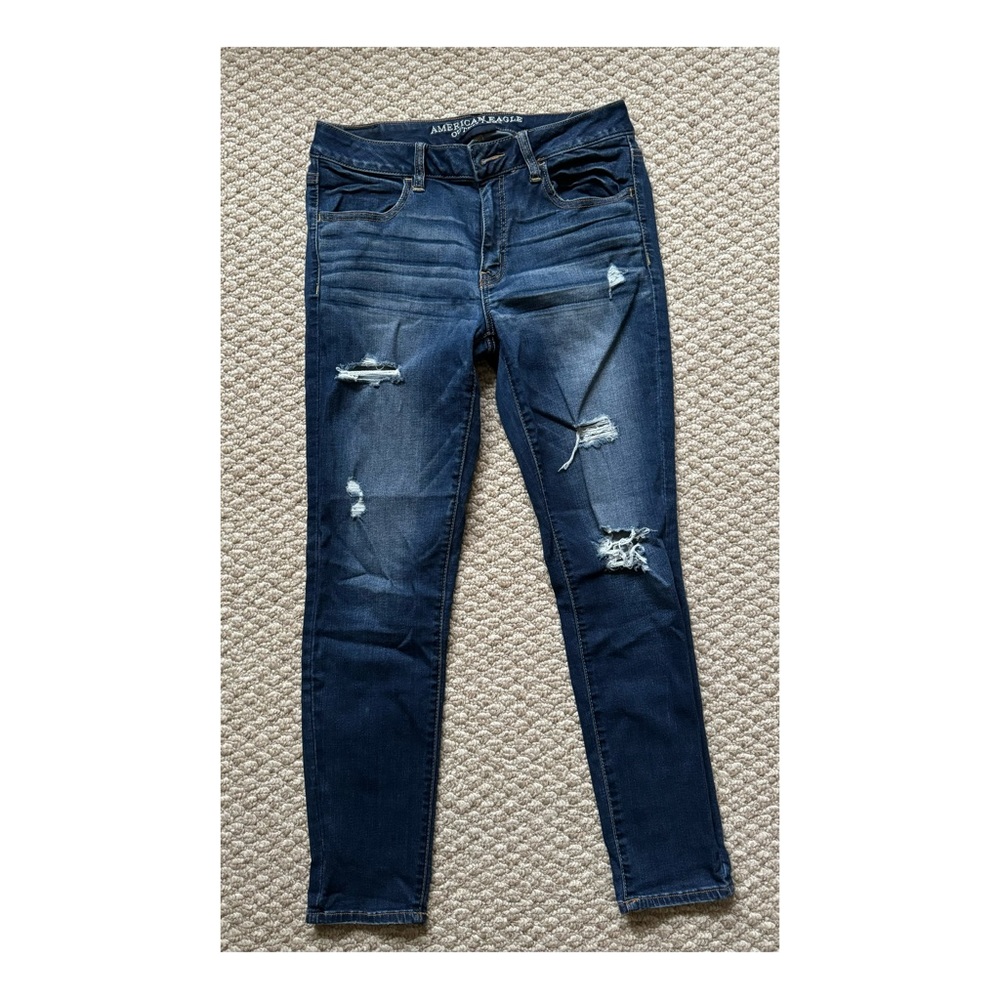 Women’s American Eagle jeggings